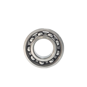 Rodamiento rígido de bolas de larga duración P5 Rodamiento completo de bolas de acero inoxidable S603 S604 S605 S623 S624 S625 S626 2RS - Product Image 1