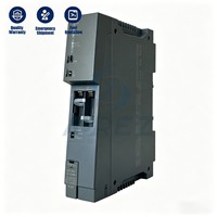6ES7656-6CC30-3HF4 Proses Redundansi CPU PLC Controller 6ES76566CC303HF4 Dengan Layanan Kontrol Fieldbus Opsional