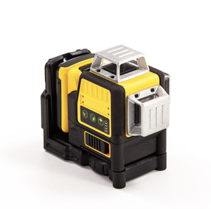 Mô hình mới 16 dòng <span class=keywords><strong>laser</strong></span> màu xanh lá cây cấp công nghiệp 4x360 4D quay <span class=keywords><strong>laser</strong></span> độ chính xác cao với nguồn cung cấp pin - Product Image 2