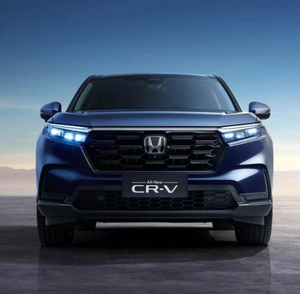 Venta Especial: <span class=keywords><strong>Honda</strong></span> CR-V Híbrido, Modelo SUV, Tracción Delantera, 5 Puertas, 5 Asientos, Cuero Oscuro, Transmisión Continuamente Variable, Usado - Product Image 4