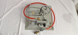 Độc đáo vuông lửa Pit Burner Kit <span class=keywords><strong>gas</strong></span> Powered Patio ấm hơn <span class=keywords><strong>gas</strong></span> lửa Burner - Product Image 6