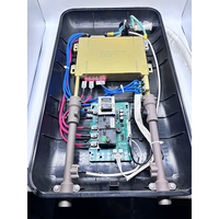 Diseño de PCBA, PCBA Inteligente de Calentamiento Instantáneo OEM