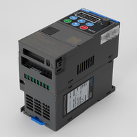 Variateur de fréquence CHINT série NVF5 2,2 kW monophasé triphasé 220 V 380 V à contrôle vectoriel