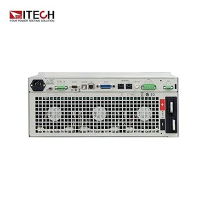 เครื่องทดสอบโหลดอิเล็กทรอนิกส์ Itech It8906a 600 420 กำลังไฟสูง สำหรับการทดสอบกำลังไฟฟ้า - Product Image 4
