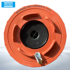 ไส้กรองอากาศ Atlas Copco รุ่น 1094853841 แบบกระดาษจีบสำหรับเครื่องอัดอากาศ - Product Image 2