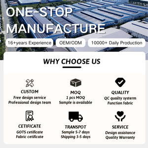 T-shirt girocollo di lusso con logo unico, ricamo 3D effetto invecchiato, patchwork in tessuto, personalizzata, in cotone ricamato, stile streetwear - Product Image 6