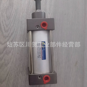กระบอกสูบแบบก้านโยก Hdw Sclf80x81 5 เกลียว ปรับได้ แบบไดอะแฟรมบัฟเฟอร์ - Product Image 2
