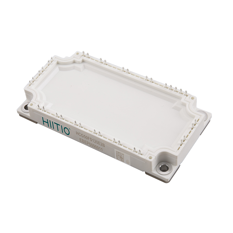 EconoPIM3H Module 1200V 1700V 50A 150A