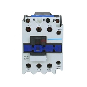 Mới ban đầu CHINT NC1-3210 ngắt mạch 100A đú<span class=keywords><strong>c</strong></span> trường hợp trong kho - Product Image 1