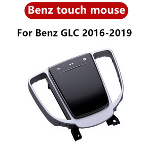 Souris tactile de mise à niveau pour <span class=keywords><strong>Mercedes</strong></span> Benz Classe <span class=keywords><strong>C</strong></span>, Classe E, GLC, CLS, souris tactile ancienne vers nouvelle, souris dédiée au contrôle central automobile - Product Image 5