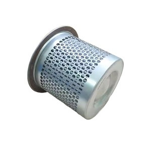 Filtre de remplacement pour séparateur d'huile de compresseur d'air à vis MENGMA DB2029, matériau en fibre de verre, certifié ISO9001, garantie de 6 mois - Product Image 4