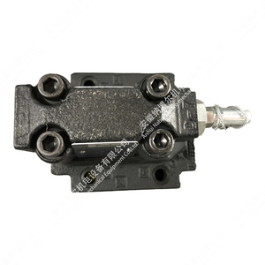 026-20276-0 R4V06-53331A1 วาล์วระบายแรงดันแบบควบคุมด้วยนักบิน - ซีรีส์ R4V/R6V / R4V/R6V แบบสัดส่วน - Product Image 3