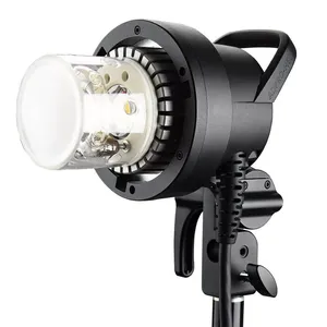 Nhà Máy Godox AD 600PRO TTL Pin-Powered Mono Máy Ảnh Ánh Sáng Videowith Được Xây Dựng-Trong R2 2.4GHz Đài Phát Thanh Hệ Thống Từ Xa - Product Image 5