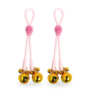 Erotik araçlar elastik halat esaret meme kelepçe ile aydınlık göğüsler seks oyuncak ağrı için fetiş yetişkin oyunları meme masaj ürünleri - Product Image 1