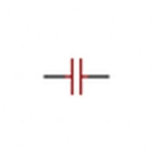 0402CG4R0C500NT Ceramic Capacitor 4pF 0.25pF 50V - Product Image 1