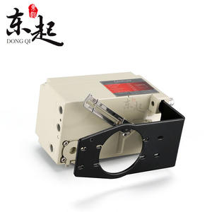 Posicionador de Válvula de Control de Retroalimentación Eléctrica L8A-100RDM, Posicionador de Válvula Eléctrico L8A-100RDiPL con Retroalimentación Integrada - Product Image 4