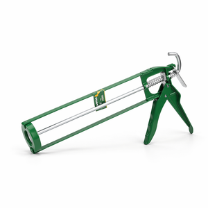 <span class=keywords><strong>Pistola</strong></span> <span class=keywords><strong>de</strong></span> calafateo manual <span class=keywords><strong>de</strong></span> <span class=keywords><strong>silicona</strong></span> <span class=keywords><strong>de</strong></span> aluminio industrial <span class=keywords><strong>profesional</strong></span> y aplicador <span class=keywords><strong>de</strong></span> salchicha - Product Image 5