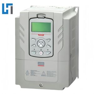 Módulo de controlador de programación Plc convertidor de frecuencia de 15KW, nuevo y Original, automatización Industrial, - Product Image 1