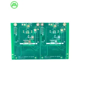 Double-sided Pcb Circuit Boards Vendor Electronics PCBA Circuit Board Supplier Power Control circuit board