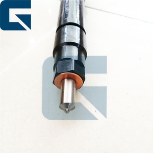 Injecteur de carburant JIAJUE 1001703128 pour excavatrices de marque, pièces de moteur - Product Image 2
