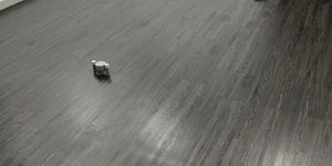 Panneaux de revêtement de sol en MDF de qualité supérieure, planches de bois d'ingénierie haute densité pour applications de revêtement de sol intérieur résidentiel et commercial - Product Image 5