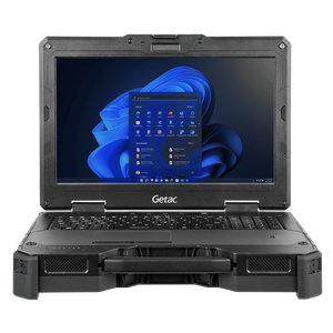 ใหม่ล่าสุด! Getac X600 Pro - โน้ตบุ๊กที่ทนทานอย่างสมบูรณ์แบบ พร้อมระบบปฏิบัติการ Windows 11 Pro หน้าจอ FHD ขนาด 15.6 นิ้ว ความสว่าง 1,000 Nits มาตรฐาน IP66 - Product Image 1
