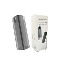 Nettoyage d'écran de téléphone personnalisé et optimiseur de boost liquide avg pour enlever le nettoyeur de téléphone portable