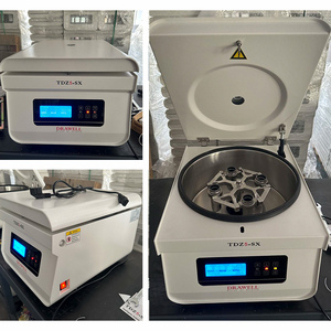 DD6-XK 6000rpm <strong>Medical</strong> <strong>Centrifuge</strong> Fat Stem Cell <strong>Centrifuge</strong> Low Speed <strong>Centrifuge</strong> Machine Price - Product Image 6