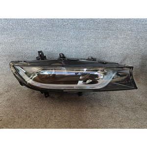Faro Delantero para Automóvil Compatible con <span class=keywords><strong>BMW</strong></span> <span class=keywords><strong>I8</strong></span> 2019-2021 - Product Image 4