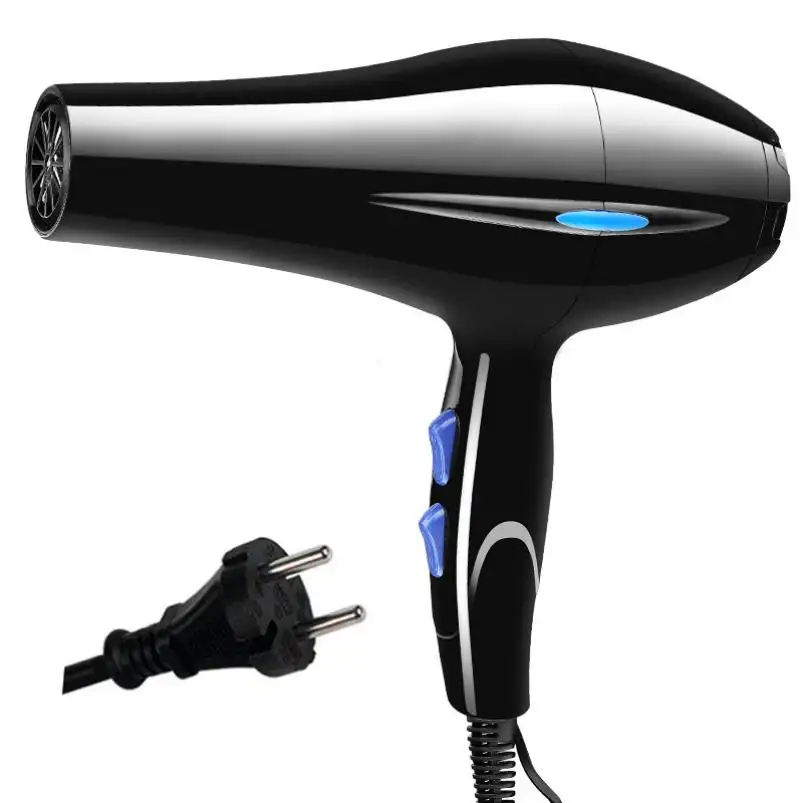 Hot Hair Dryer Custom Hair Hand Dryer Machine One Step Hair Dryer And Styler