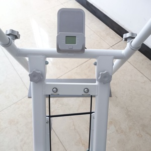 Steppers for Exercise at <strong>Home</strong>, 2.0 <strong>Step</strong> <strong>Machine</strong> 3-Level Adjustable Resistance, Stair Climber for Full Body Workout - Product Image 4