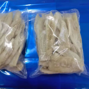 ปลาอลาสก้าพอลล็อค migas แช่แข็งจากผู้ผลิตในจีน - Product Image 1