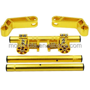 Support de levier de vitesses en alliage d'aluminium pour <span class=keywords><strong>Yamaha</strong></span> MT FZ FJ 09 Tracer XSR900 <span class=keywords><strong>Jet</strong></span> <span class=keywords><strong>Ski</strong></span>, placement avant, <span class=keywords><strong>accessoire</strong></span> de moto - Product Image 4