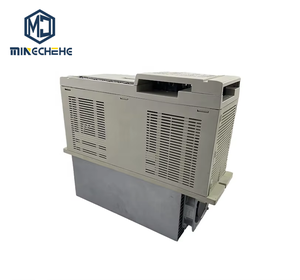 Compact MDS-B-SPH-75 Spindle Drive Unit AC Motor Controller 7.5kW for <b>Packaging</b> Machine <b>Textile</b> Machinery Printing Equipment - Product Image 1