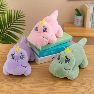 Macchina Artiglio Commerciale con Peluche da 25cm Imbottiti in Cotone PP, Llamas ed Elefanti per Bambini e Adolescenti - Product Image 6