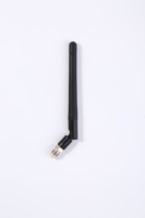 Antenne WIFI en caoutchouc de taille mini 5 GHz, connecteur droit de type L, antenne pour passerelle et récepteur IOT