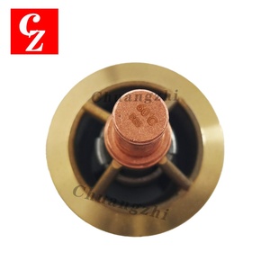 Nouvelle vanne de thermostat, pièce 02250105-553 60 ℃   Compresseur d'air Sullair de haute qualité - Product Image 2