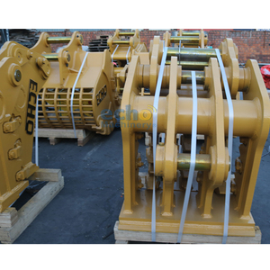 Cisaille <span class=keywords><strong>à</strong></span> métaux hydraulique Pulvérisateurs de coupeur de béton Cisaillement <span class=keywords><strong>à</strong></span> déchets <span class=keywords><strong>à</strong></span> usage intensif - Product Image 6