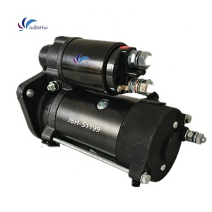 JBH-S1159 מנוע starter 26194600 st1605ec aze4150 עבור מחפרים קוצים - Product Image 2