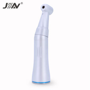 Turbina dental eléctrica Jingnuo IN-Set <span class=keywords><strong>B</strong></span> tipo E, relación 1:1, con spray de agua interno, alta velocidad, botón pulsador, contra-rotatoria - Product Image 1