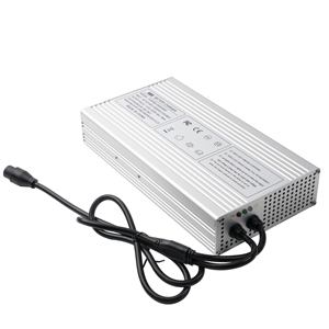 <span class=keywords><strong>Chargeur</strong></span> 42V 15A pour <span class=keywords><strong>batterie</strong></span> de vélo électrique, scooter, chariot élévateur, 36V Lithium, 10S Li-ion - Product Image 2