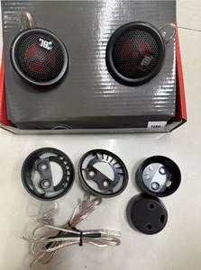 Haut-parleur de voiture <span class=keywords><strong>JBL</strong></span> 1,5 pouce pour montant A, porte, tableau de bord, haute fréquence 300W, ajustement universel, amélioration - Product Image 5