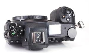 Cámara sin Espejo HFT Professional Z6 II (<span class=keywords><strong>Solo</strong></span> Cuerpo) Venta al Por Mayor - Product Image 6