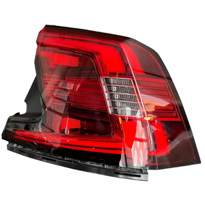 Nouveau pour Volvo S40 V40 S60 <span class=keywords><strong>V60</strong></span> S60L S90 S90L V90 XC40 XC60 XC90 2000-2025 : Feu arrière avec certification EMARK - Product Image 5