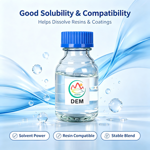 Dobo Factory Diethyl Maleate pour Pesticides Organophosphorés Malat Hion avec CAS 141-05-9 - Product Image 1