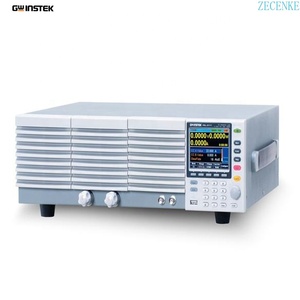 Gwinstek programável único canal carga eletrônica Pel-3031e # - Product Image 3