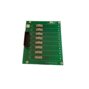 Nouvelle alimentation répéteur MTL MTL4541, isolateur d'entrée analogique 1 canal en stock, module de contrôle de qualité industrielle - Product Image 2