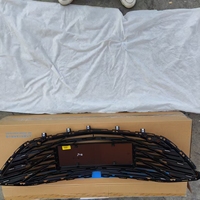 Grille inférieure avant d'origine authentique de haute qualité pour Chevrolet Malibu XL19 modèle 84612478 84987868
