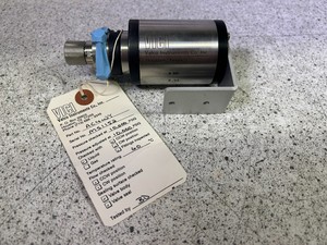 PLC Valco <strong>VICI</strong> AC4WY A90 6-94 Warranty Product - Product Image 1