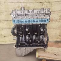 Bloc moteur diesel 1.9T/2.0T de haute qualité, neuf et testé à froid, HFC4DB1 2C 2D HFC4DB2 2E 1D1 1D2 pour JAC Refine/M5/T6 T8 Pickup